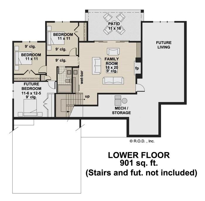 99999 Woodhen Way 138 & 139