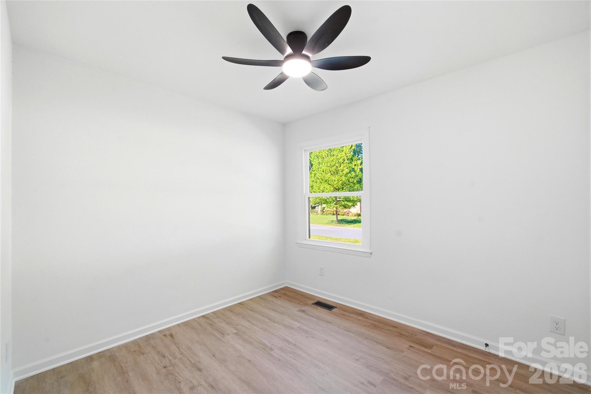 Hidden Valley - Residential