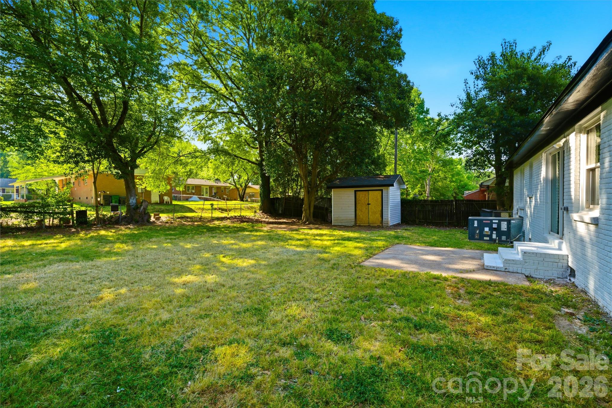 Hidden Valley - Residential