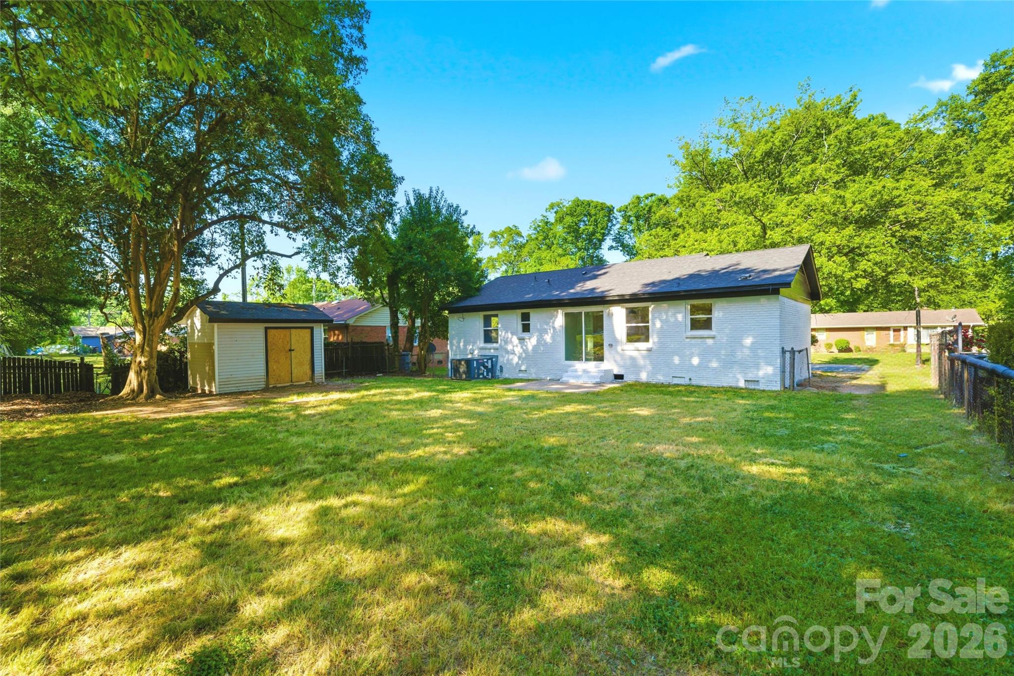 Hidden Valley - Residential
