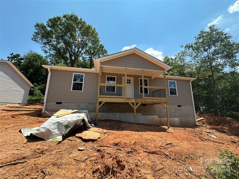 A home in Catawba