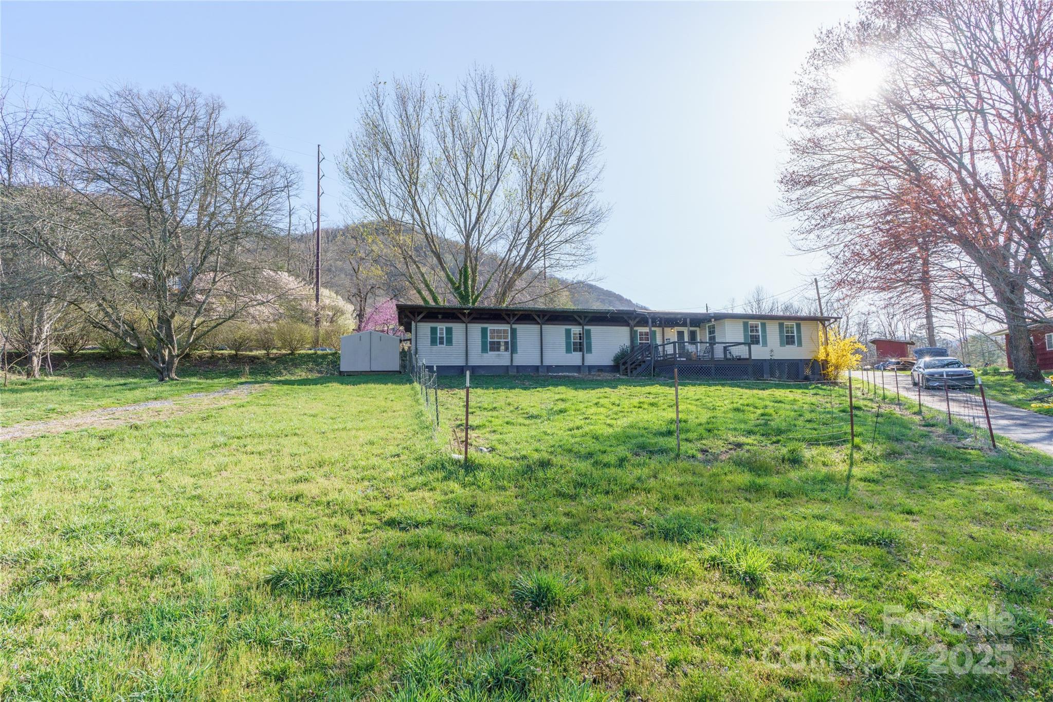 3800 Soco Road
