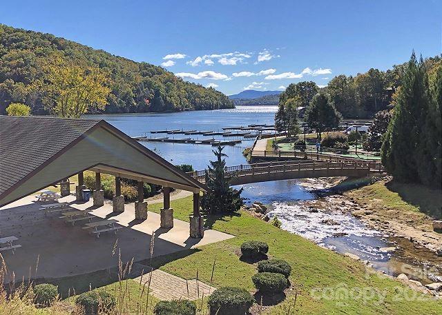 Rumbling Bald on Lake Lure - Residential