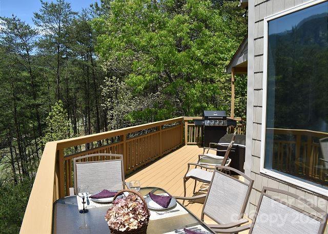 Rumbling Bald on Lake Lure - Residential