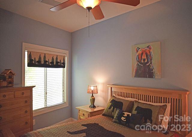 Rumbling Bald on Lake Lure - Residential