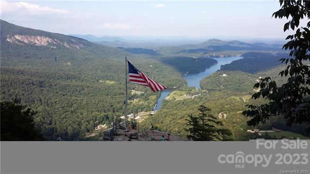 Rumbling Bald on Lake Lure - Residential
