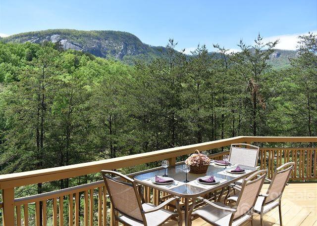 Rumbling Bald on Lake Lure - Residential
