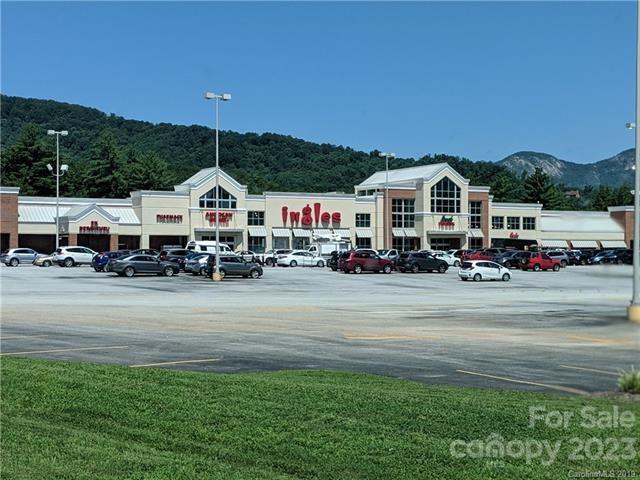 Rumbling Bald on Lake Lure - Residential