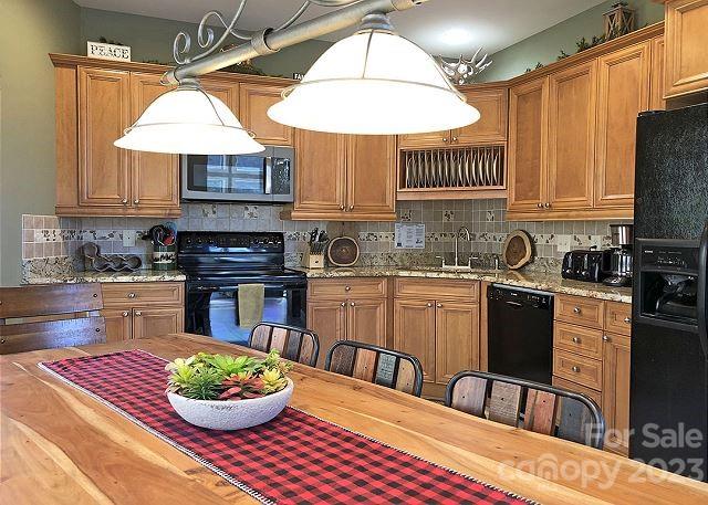 Rumbling Bald on Lake Lure - Residential