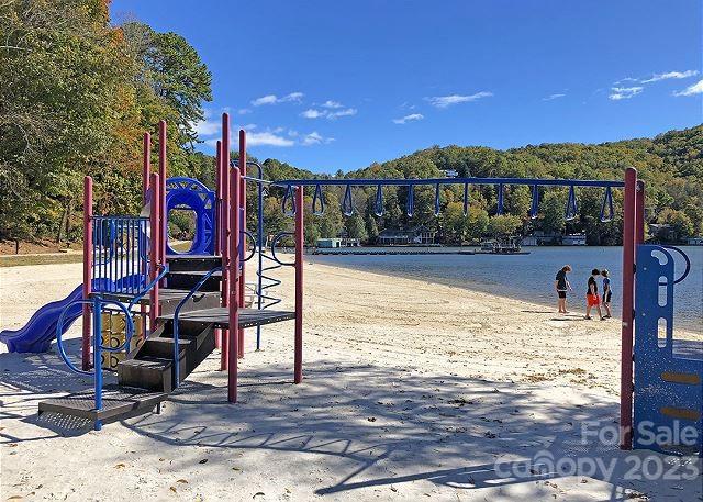 Rumbling Bald on Lake Lure - Residential