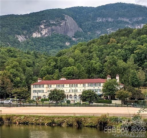 Rumbling Bald on Lake Lure - Residential