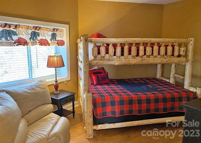 Rumbling Bald on Lake Lure - Residential