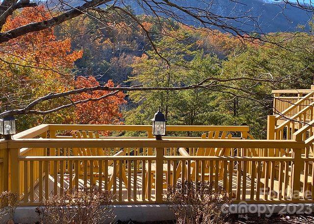 Rumbling Bald on Lake Lure - Residential