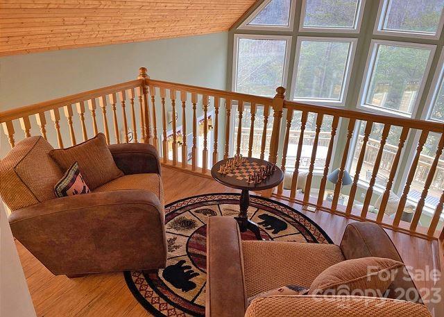 Rumbling Bald on Lake Lure - Residential