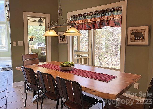 Rumbling Bald on Lake Lure - Residential