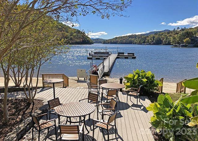 Rumbling Bald on Lake Lure - Residential