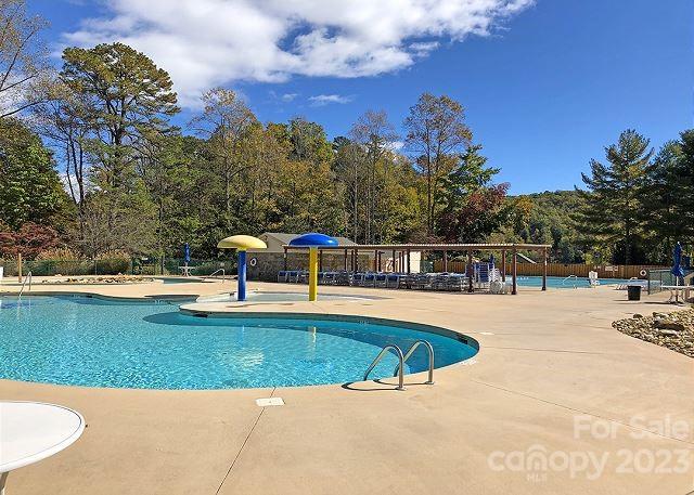 Rumbling Bald on Lake Lure - Residential