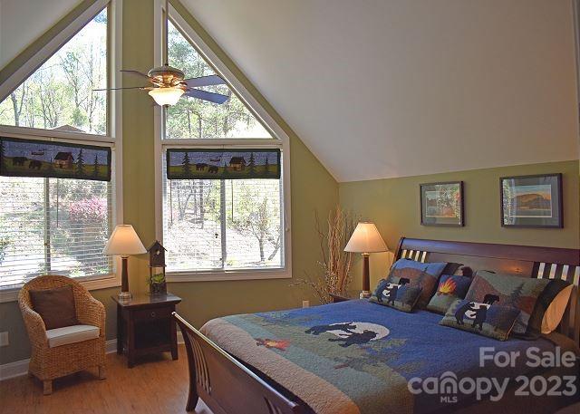 Rumbling Bald on Lake Lure - Residential