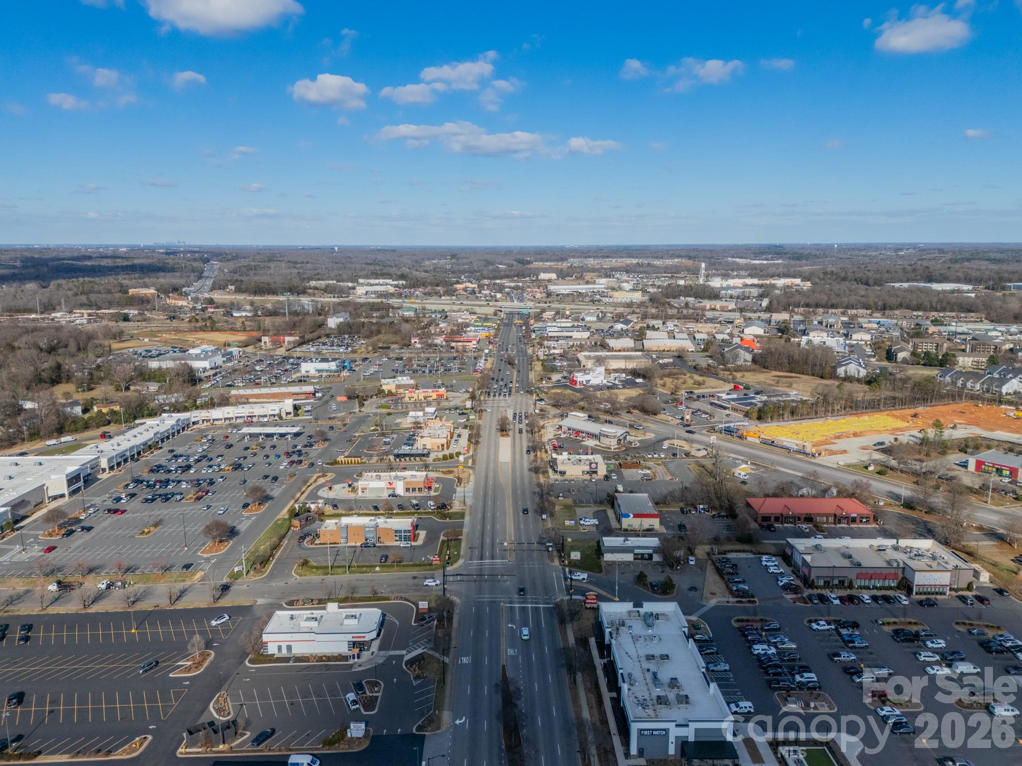 Shorewood - Residential
