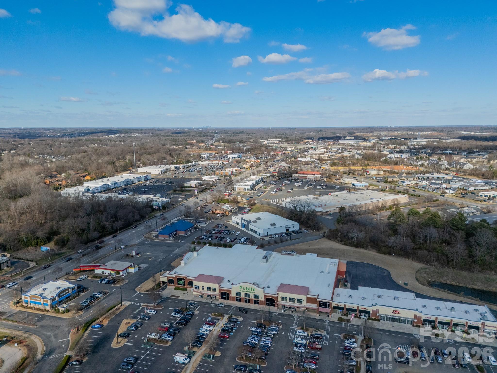 Shorewood - Residential