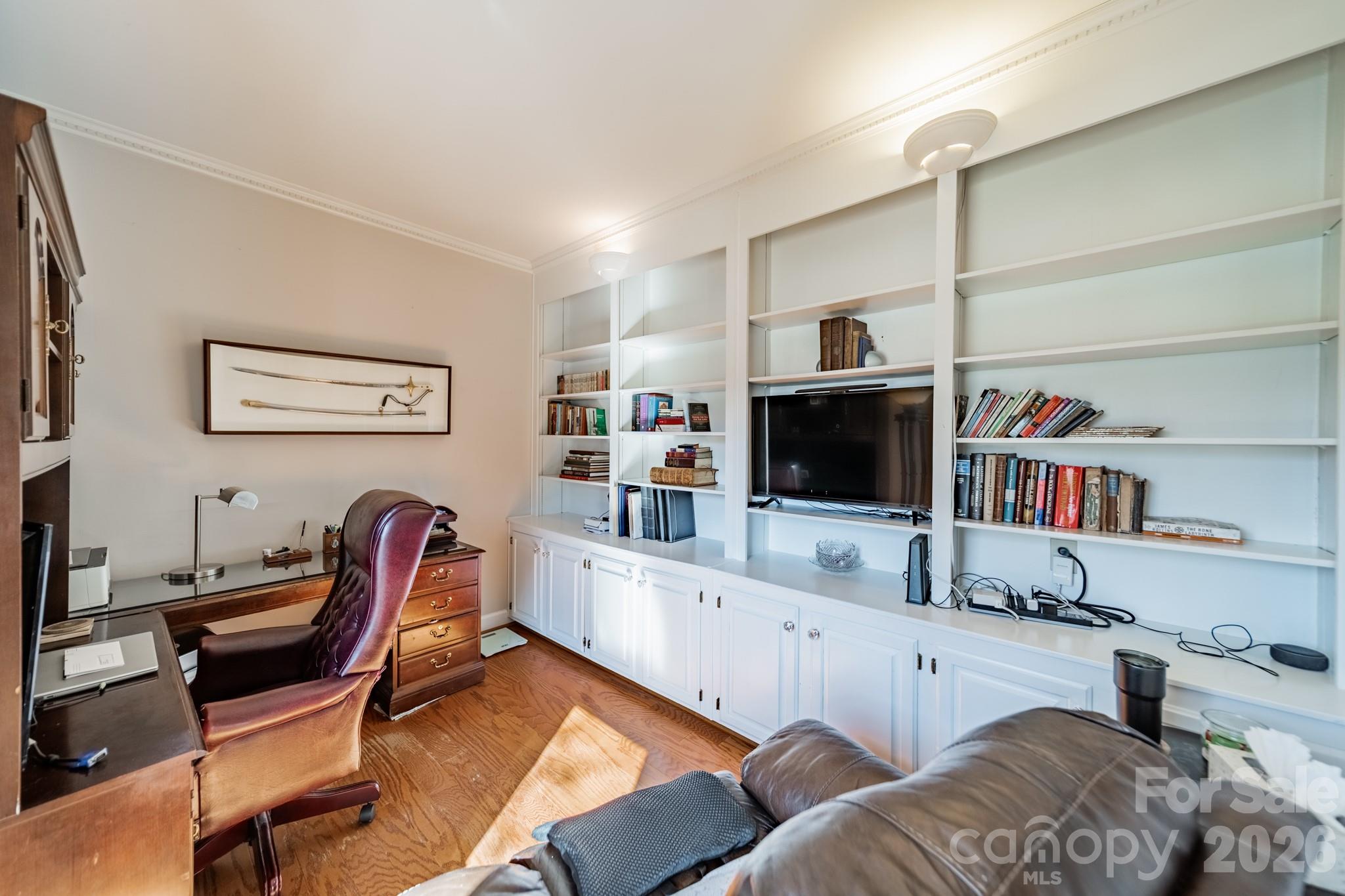 Shorewood - Residential