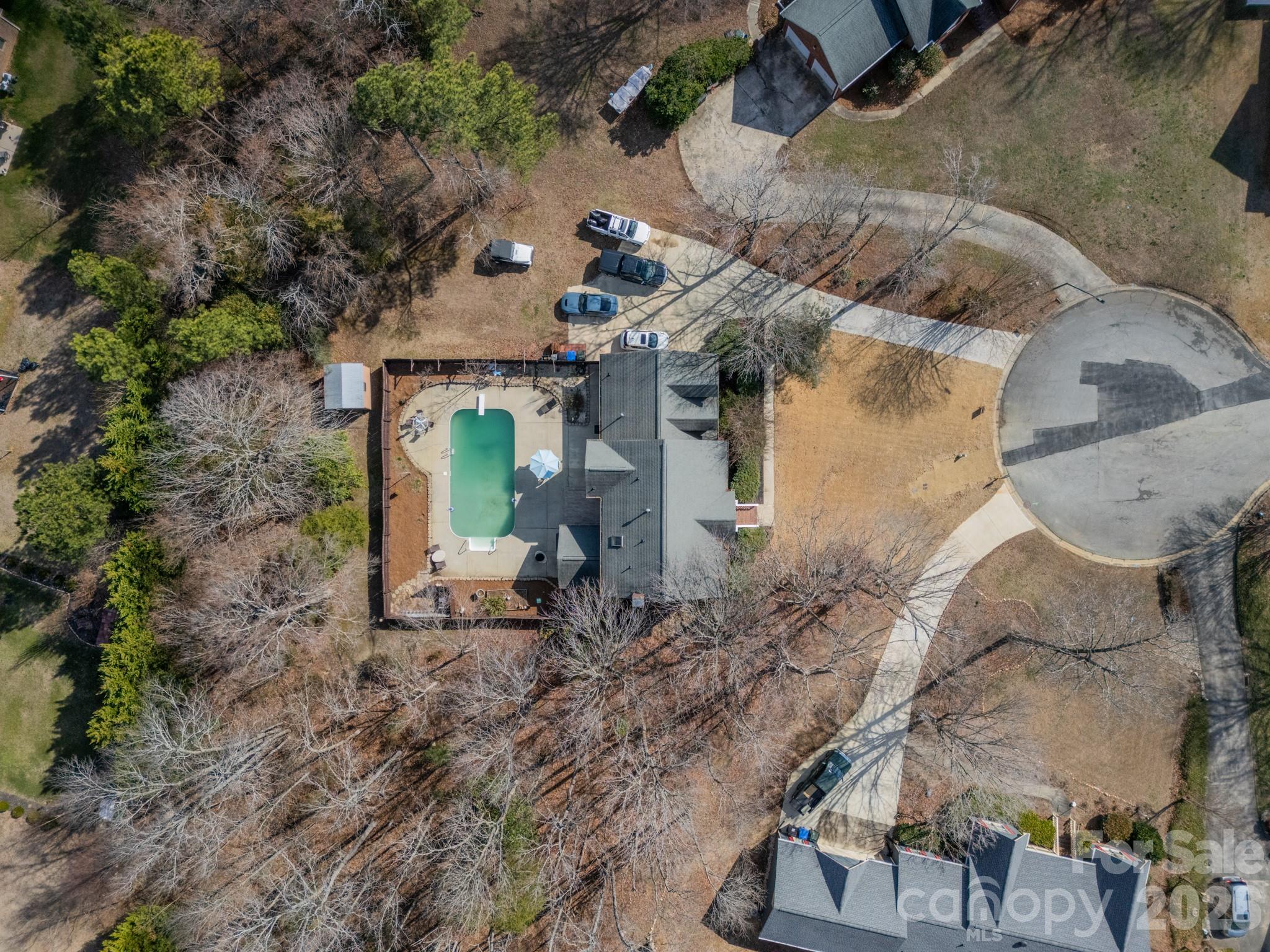 Shorewood - Residential