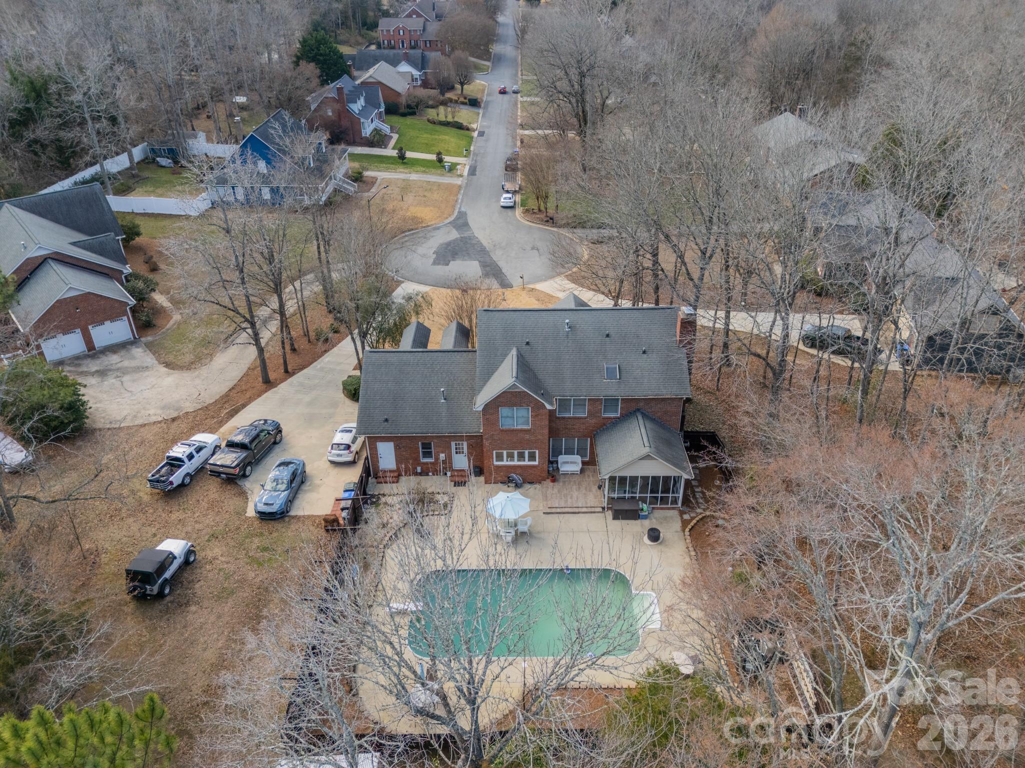 Shorewood - Residential