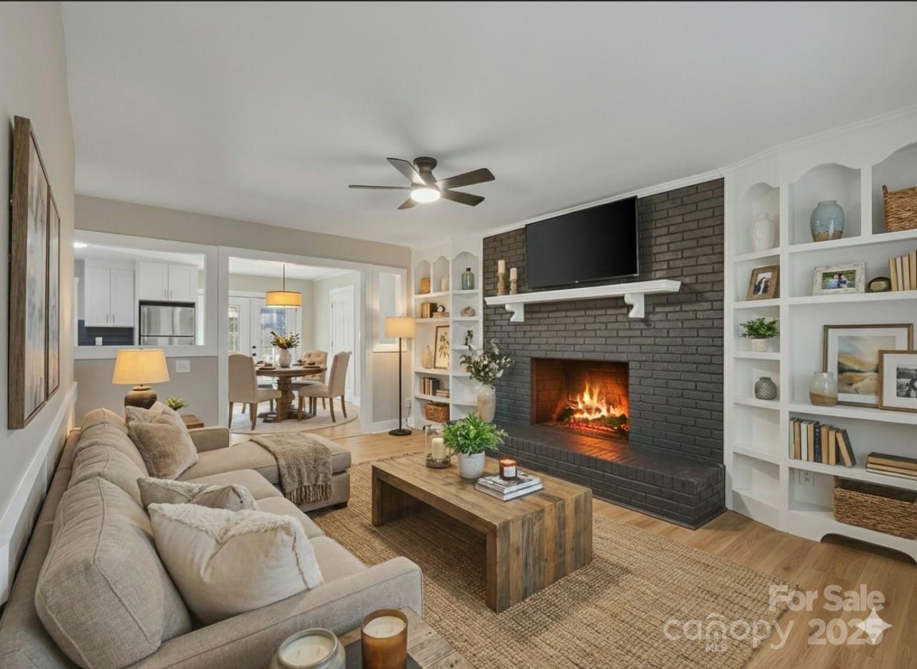 1307 North Hills Drive