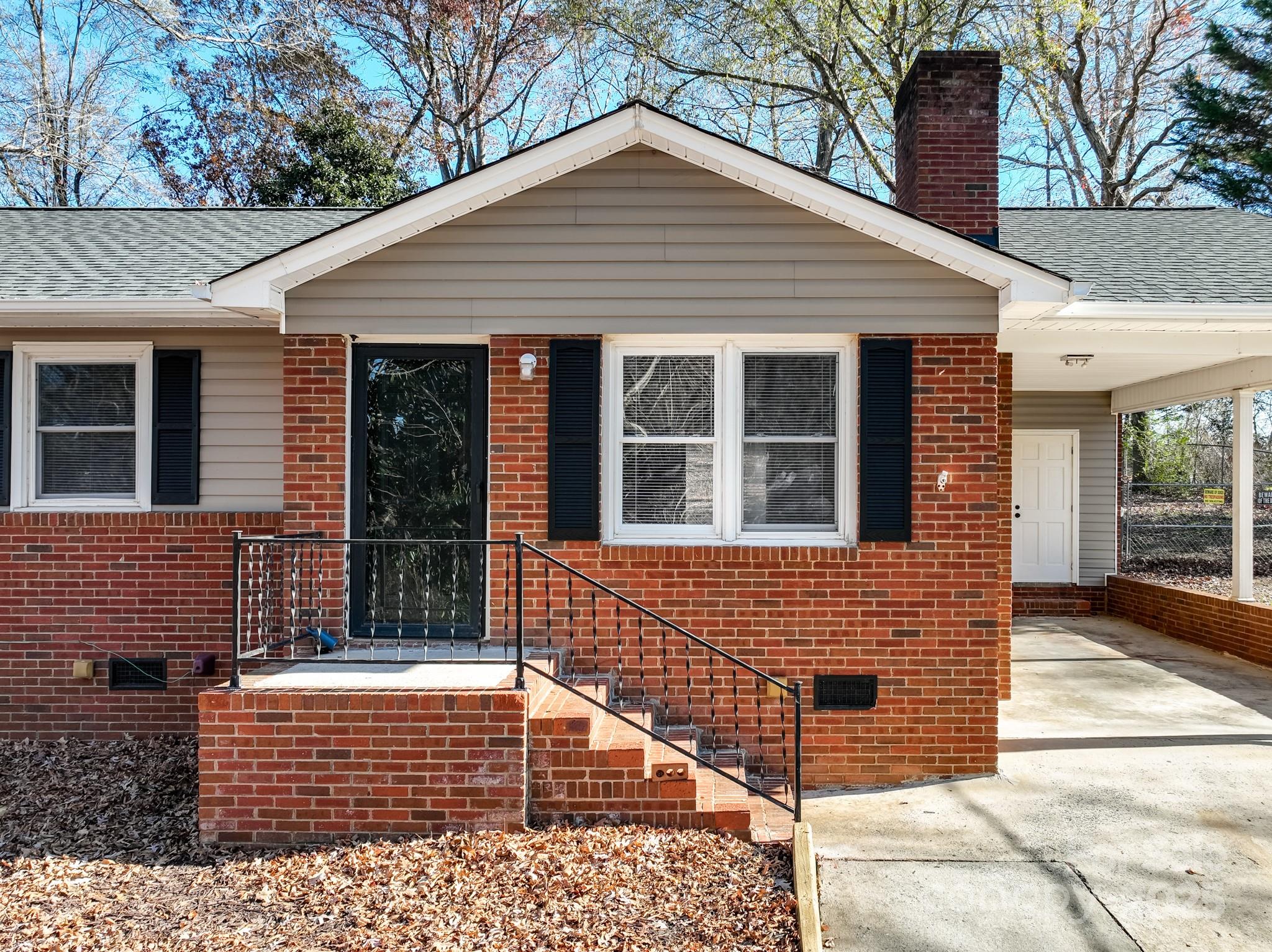 1307 North Hills Drive