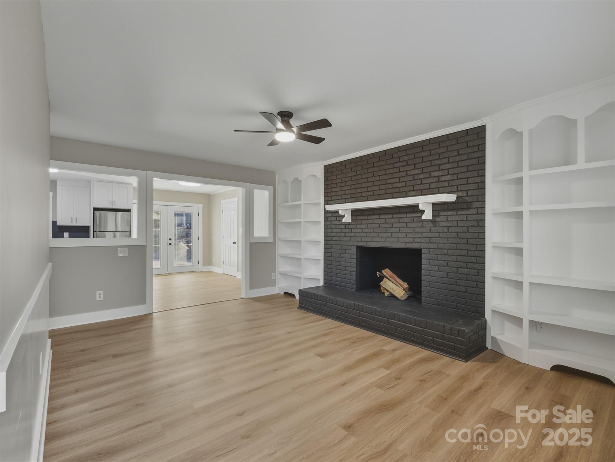 1307 North Hills Drive