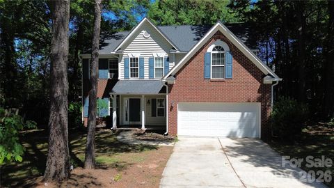 Photo of 7411 Gate Key Court, Stanley, NC 28164 (MLS # 4381708)
