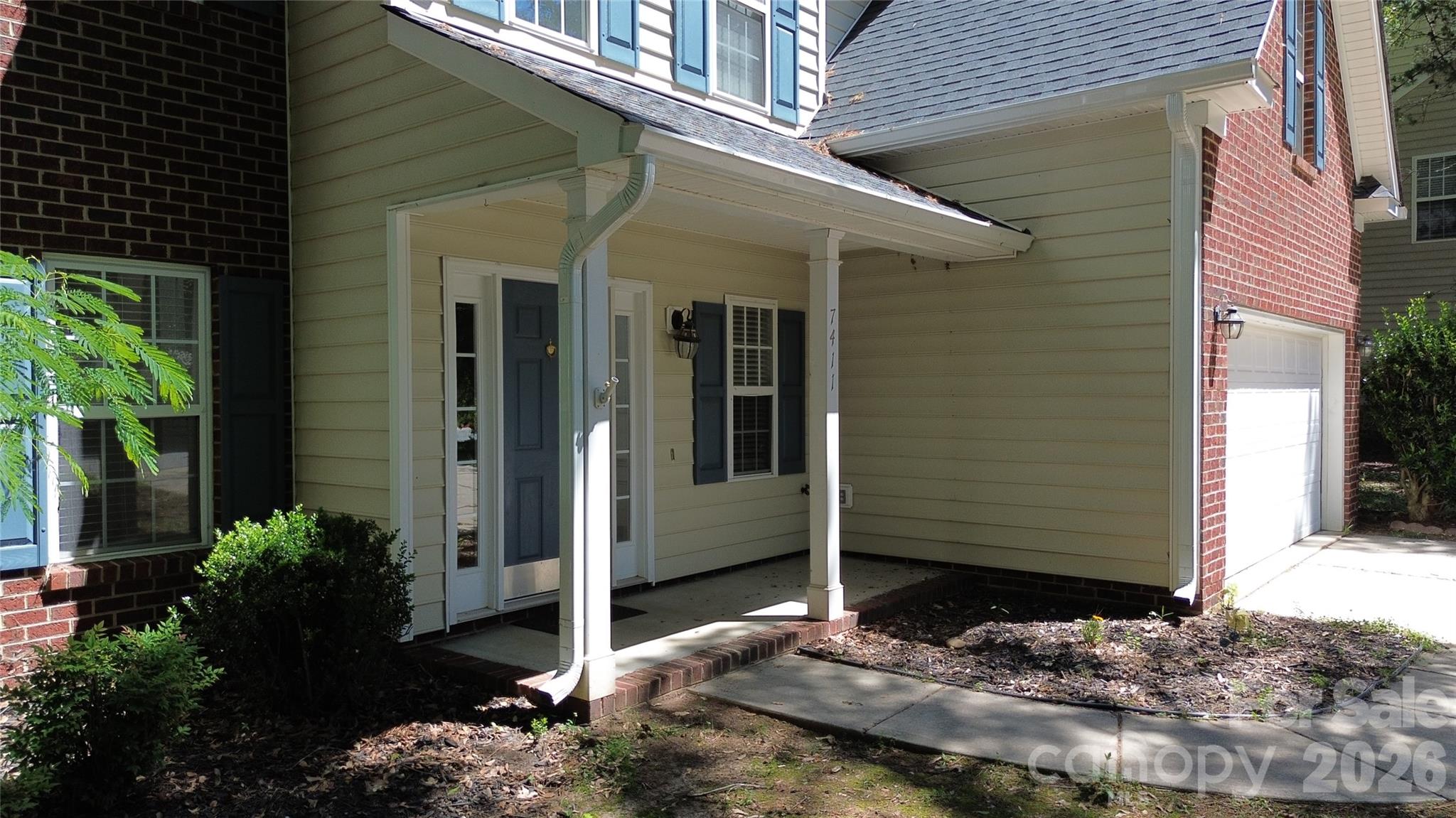 7411 Gate Key Court
