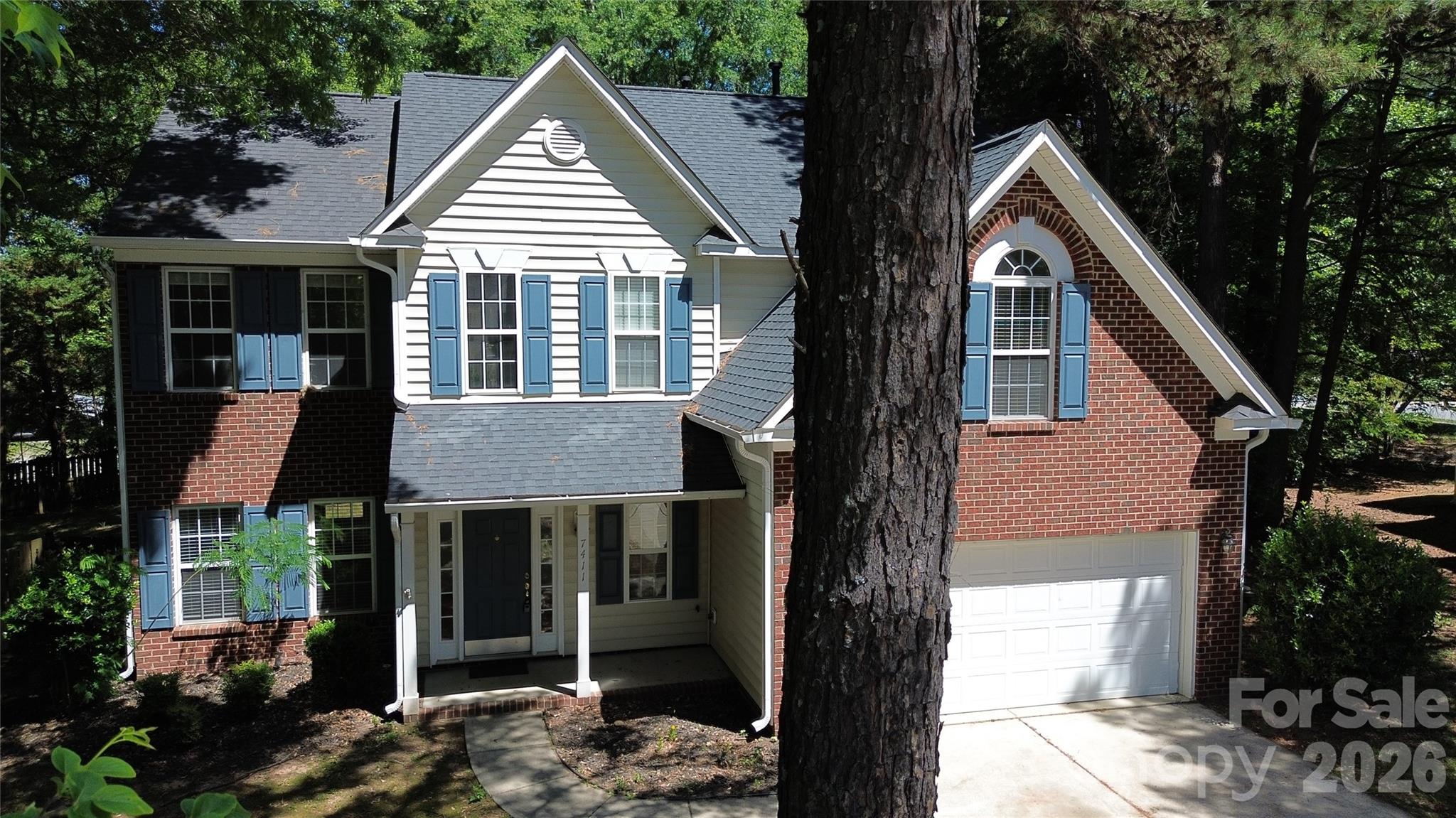 7411 Gate Key Court