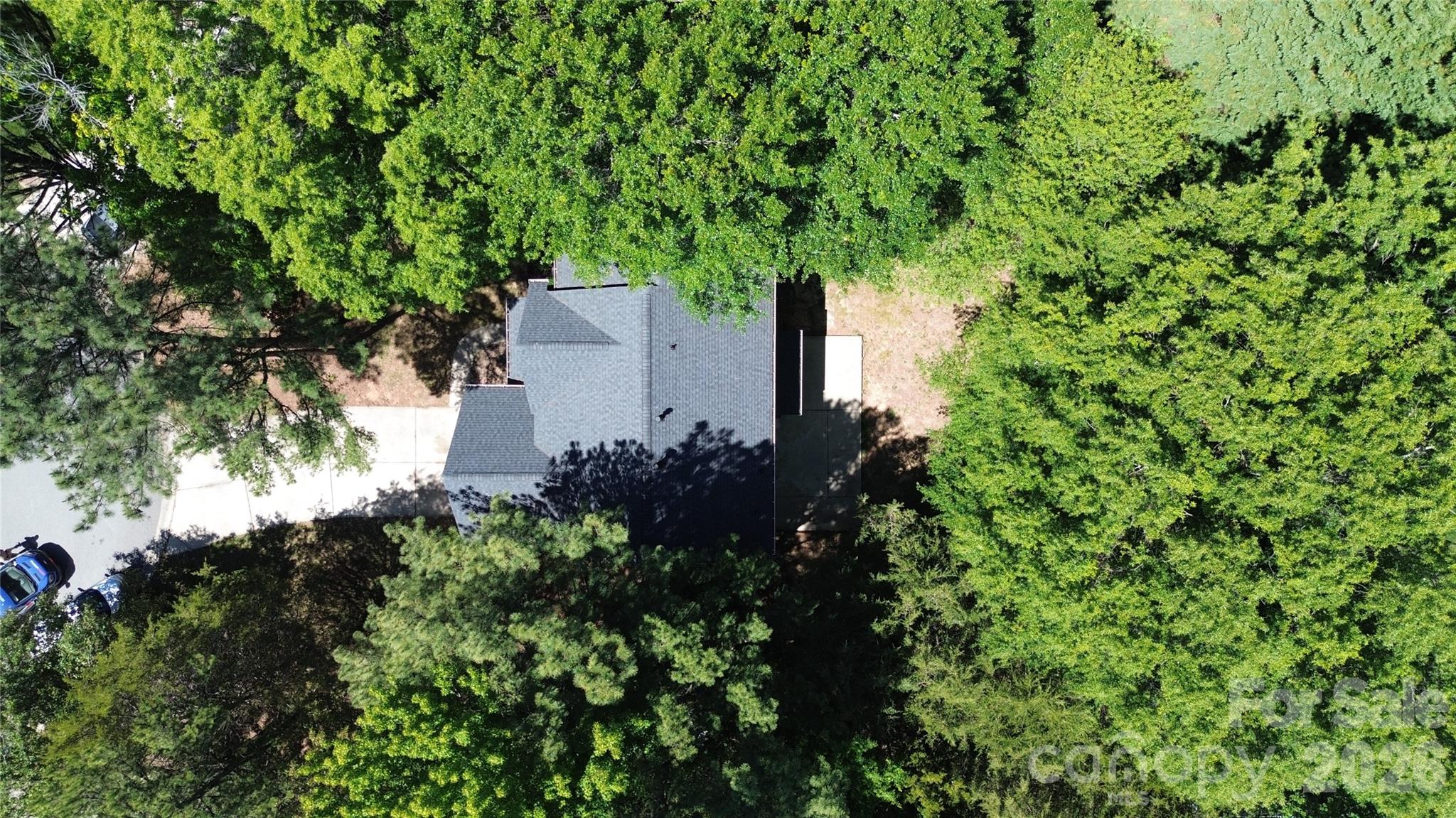 7411 Gate Key Court
