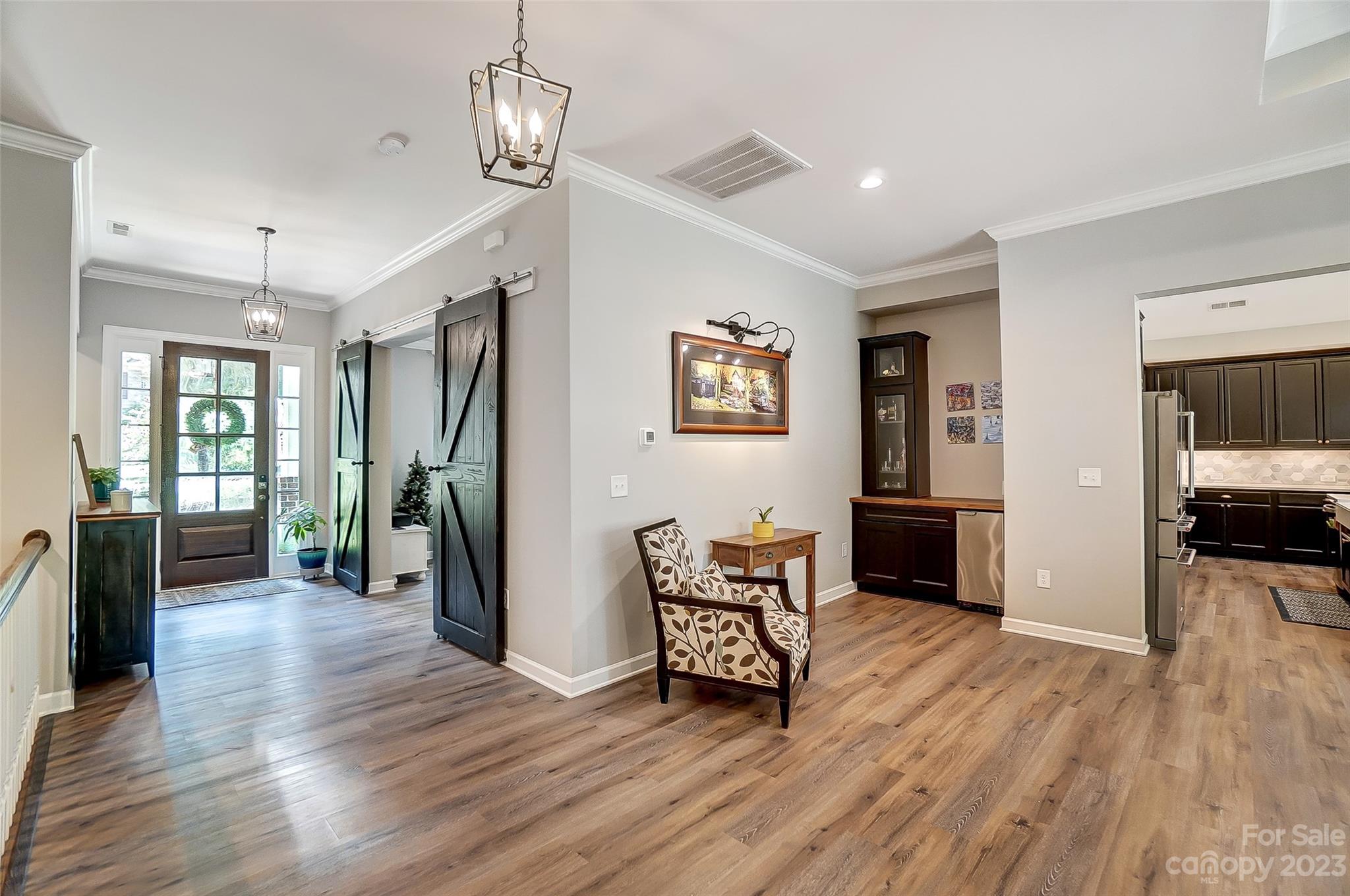 Heron Cove - Residential