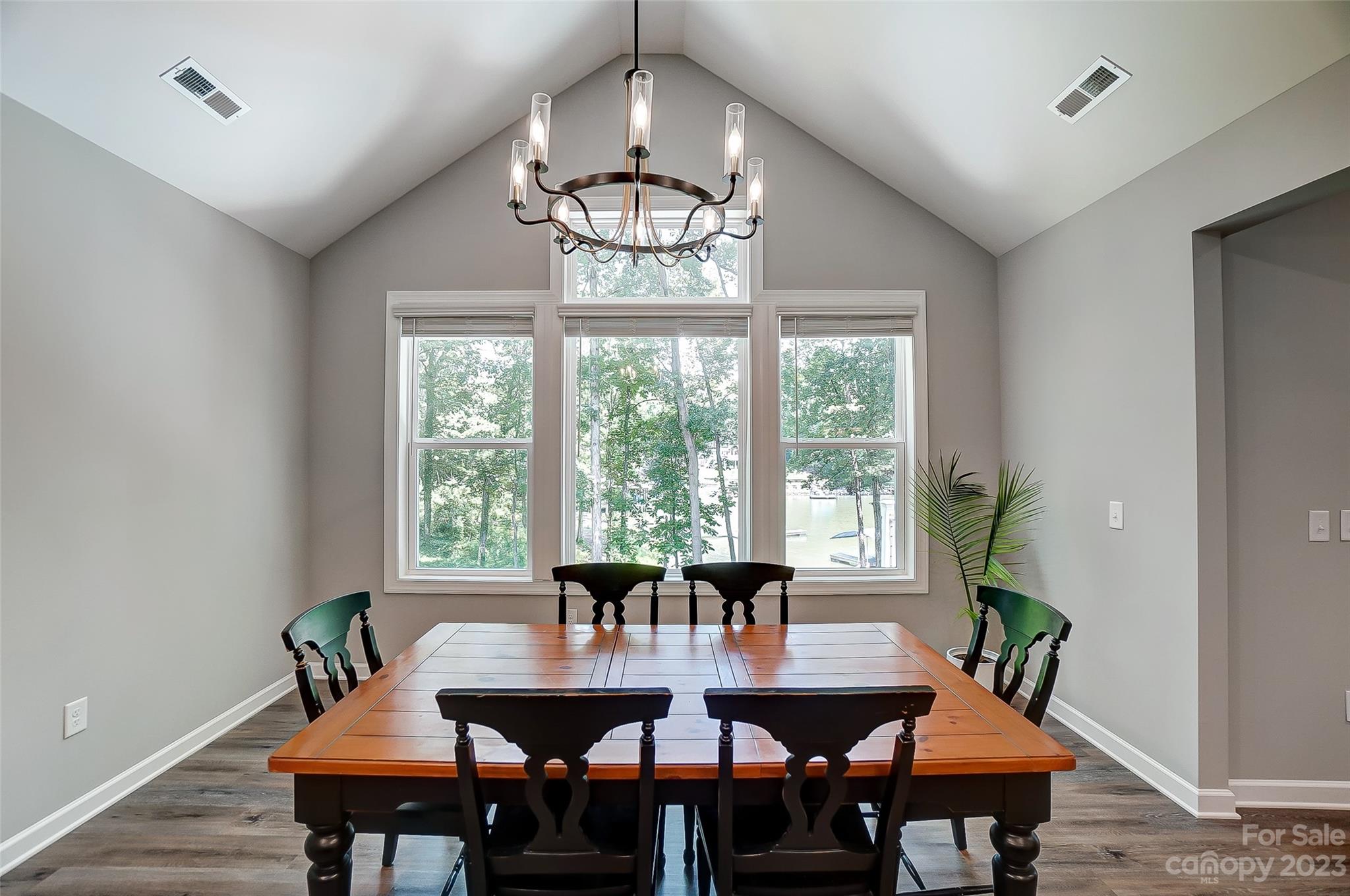 Heron Cove - Residential