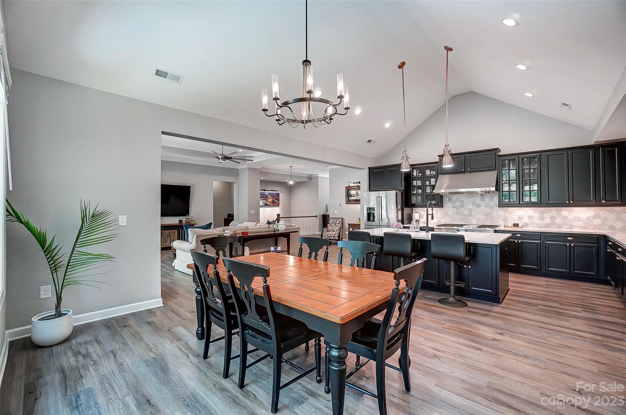 Heron Cove - Residential