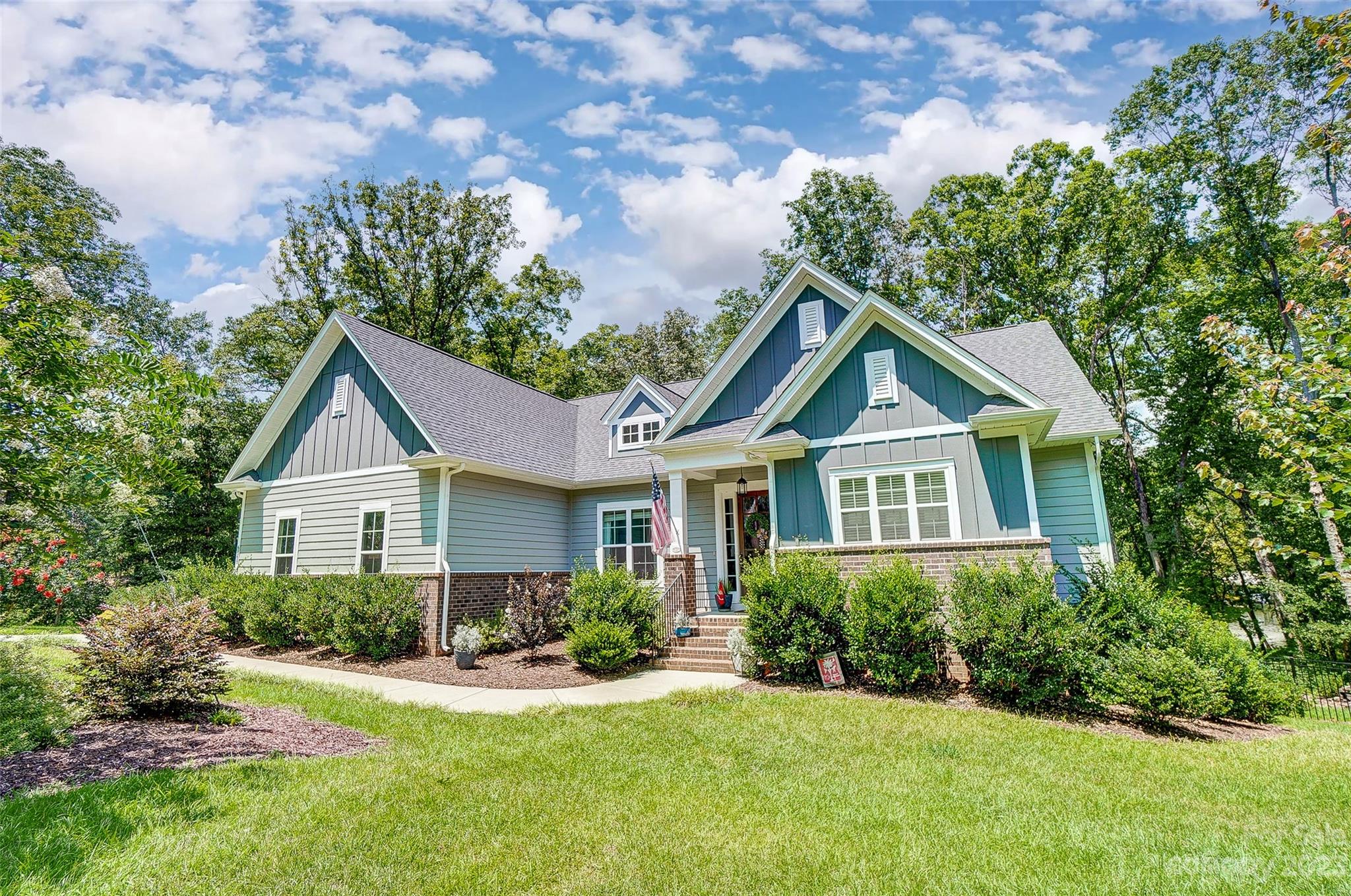 Heron Cove - Residential