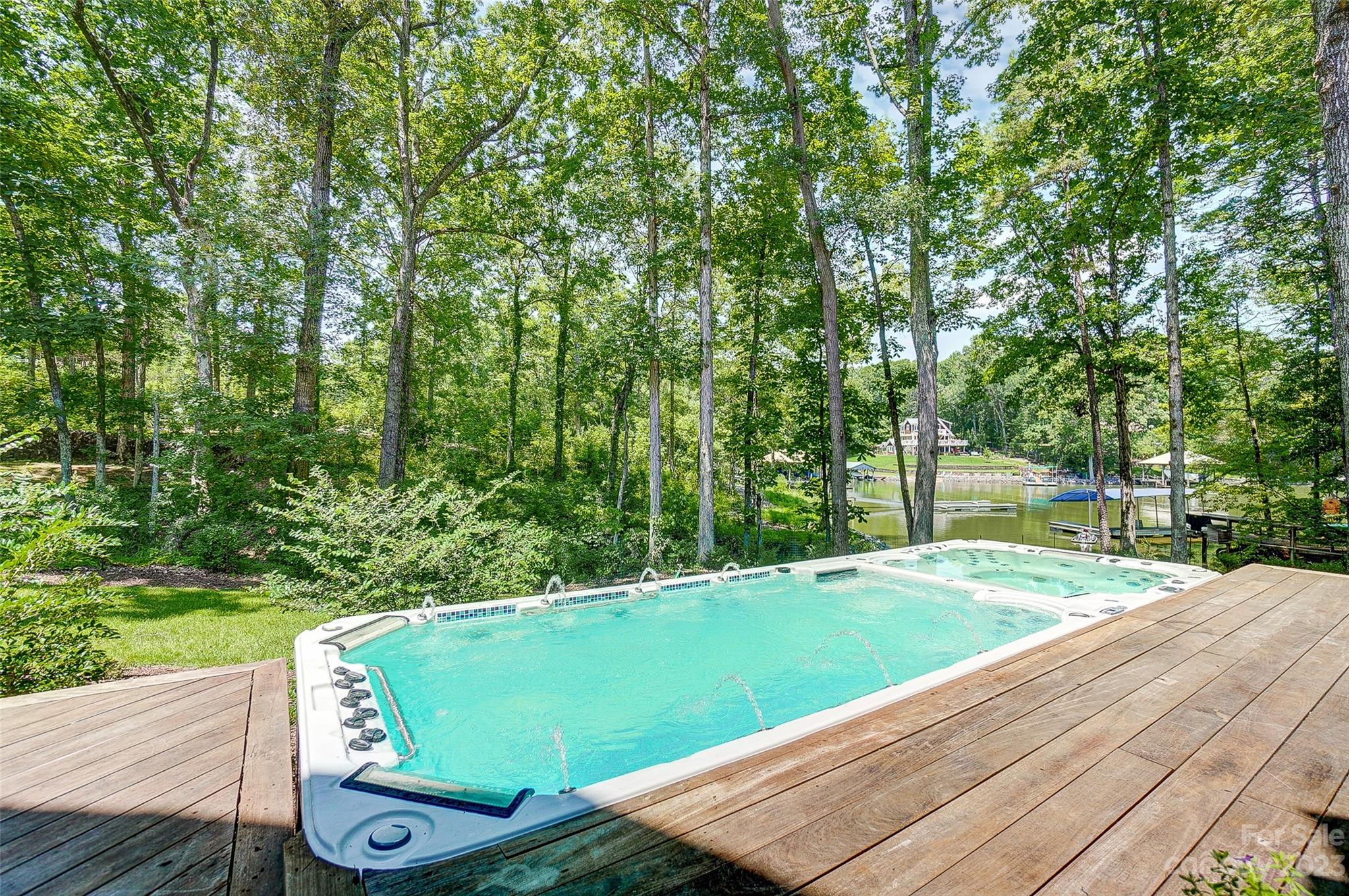 Heron Cove - Residential