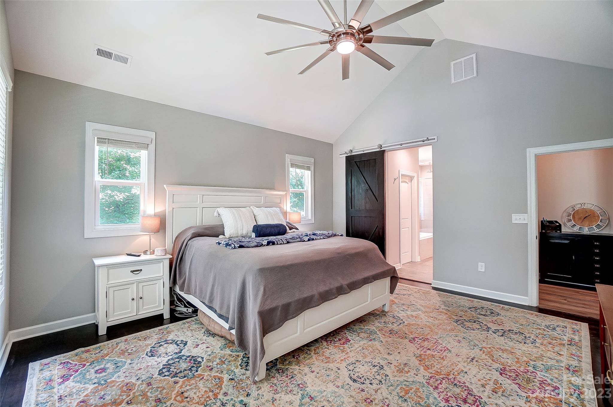 Heron Cove - Residential