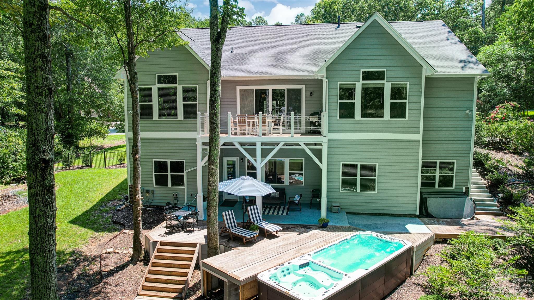 Heron Cove - Residential