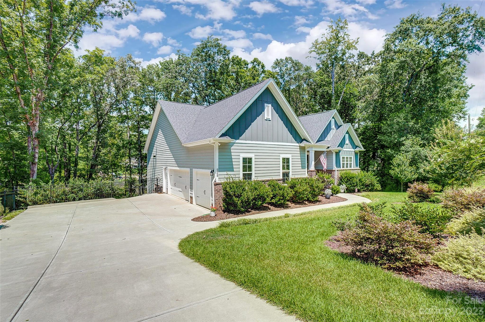 Heron Cove - Residential