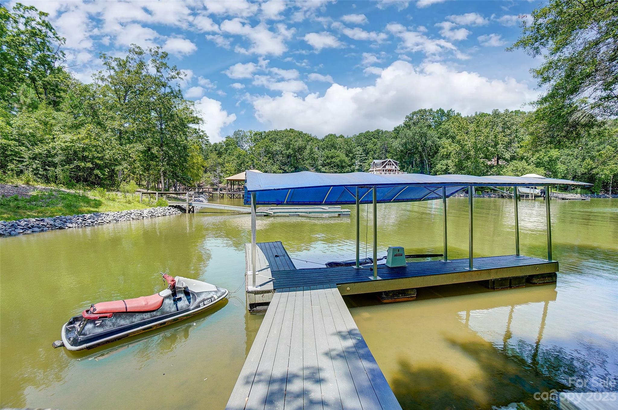 Heron Cove - Residential