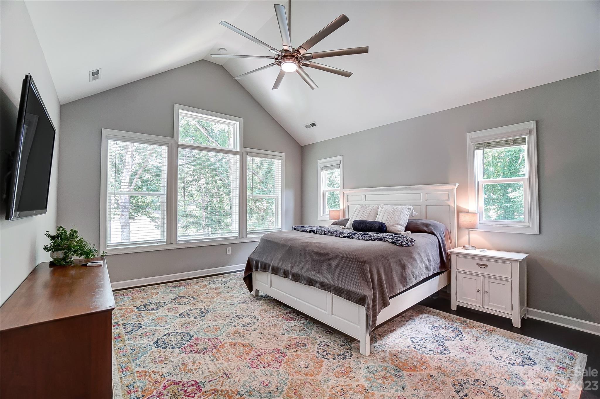 Heron Cove - Residential