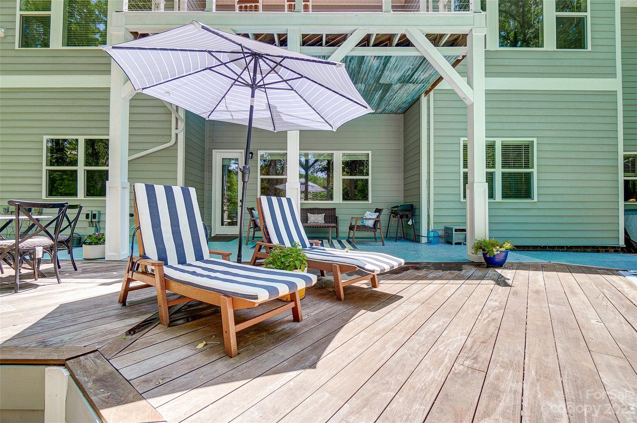 Heron Cove - Residential