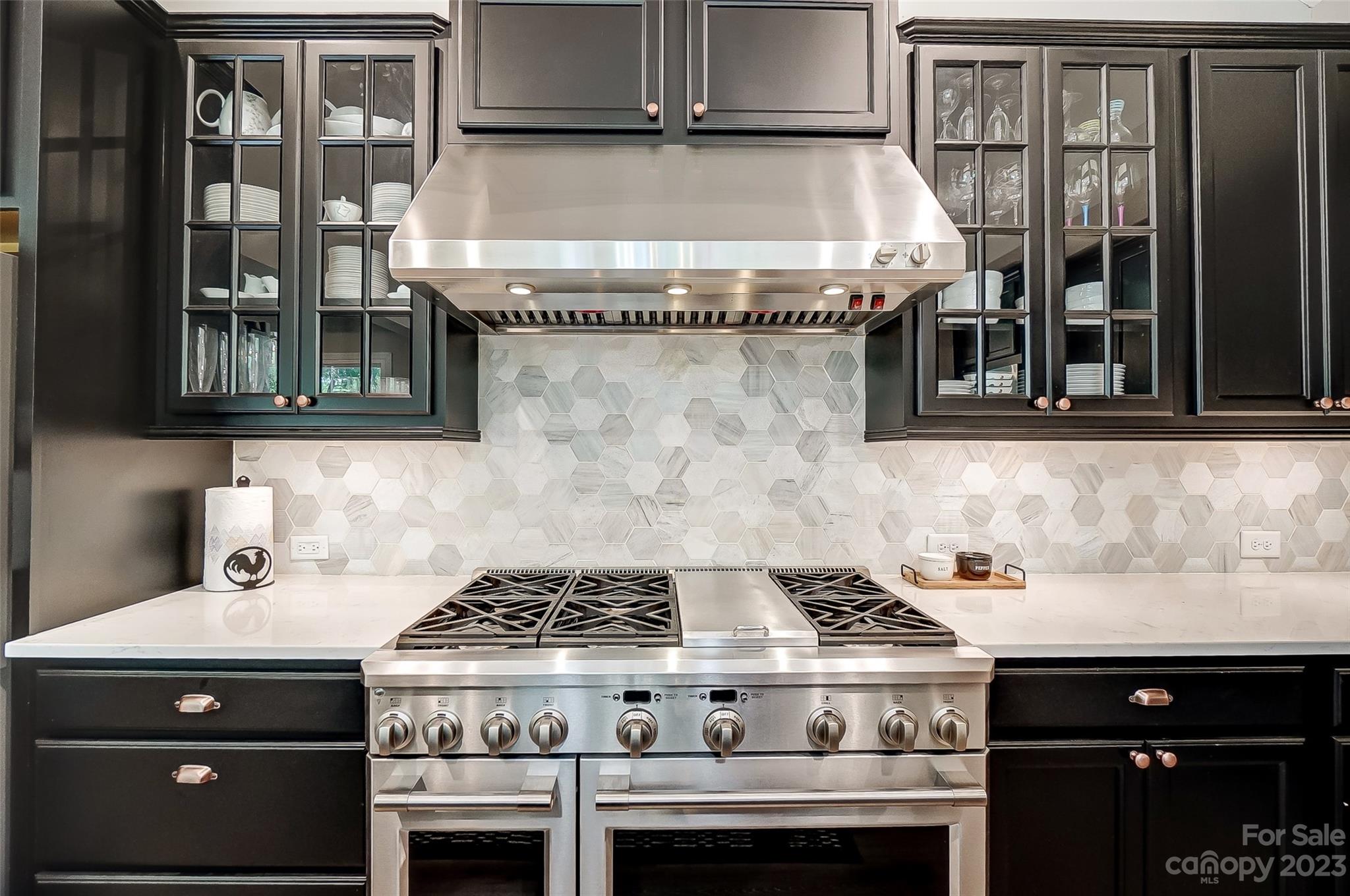 Heron Cove - Residential