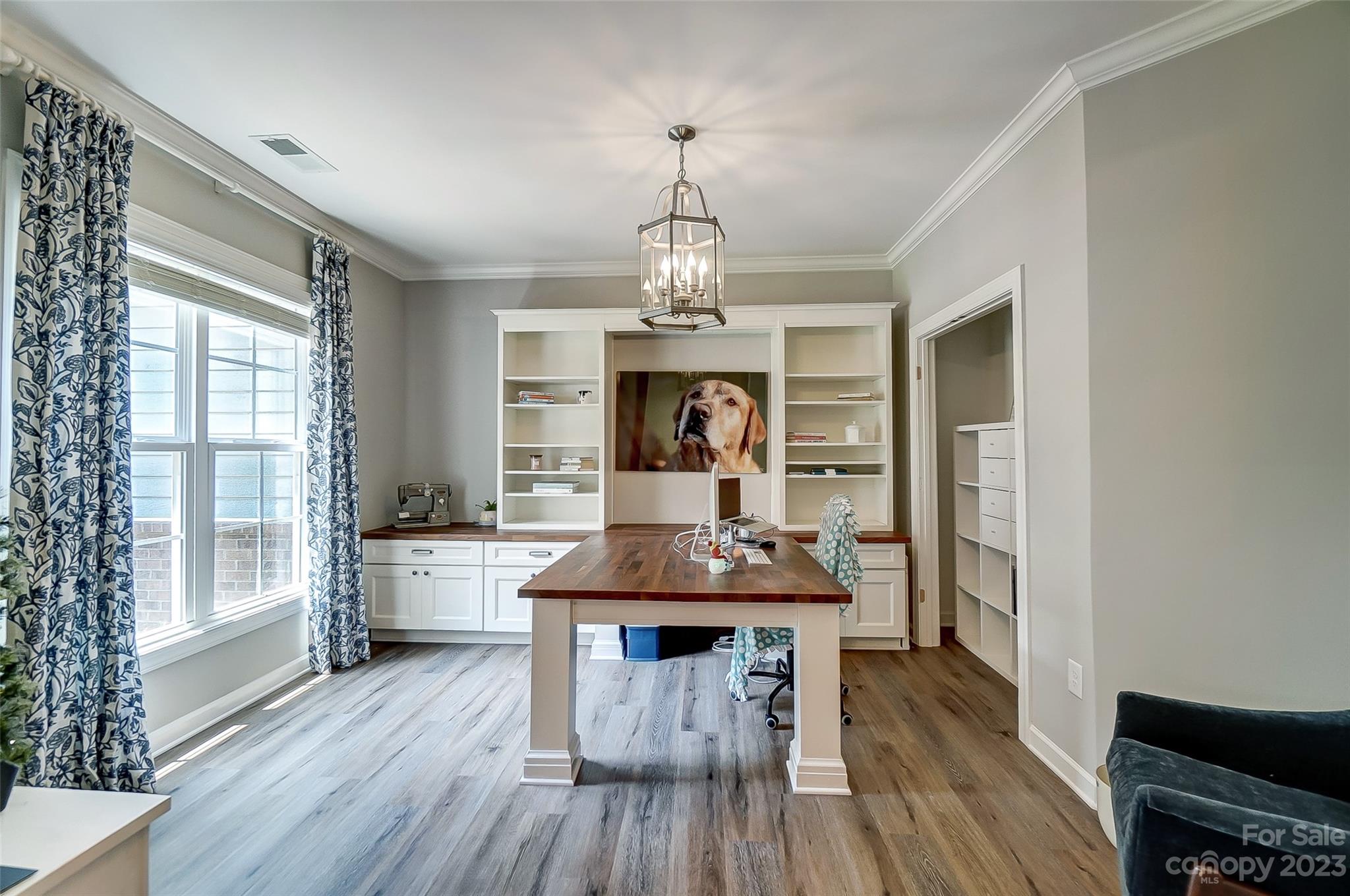 Heron Cove - Residential