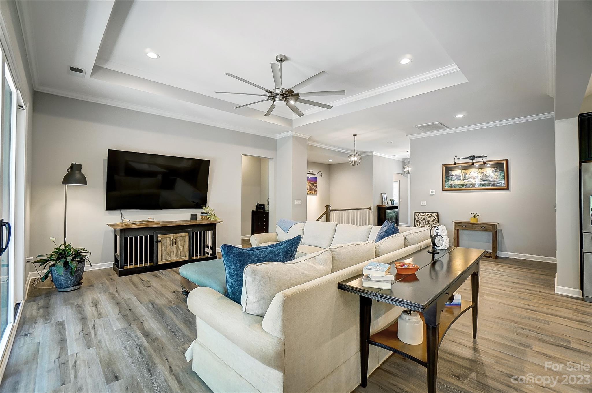 Heron Cove - Residential