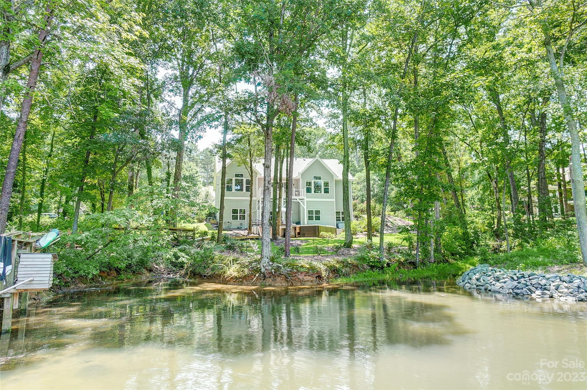 Heron Cove - Residential