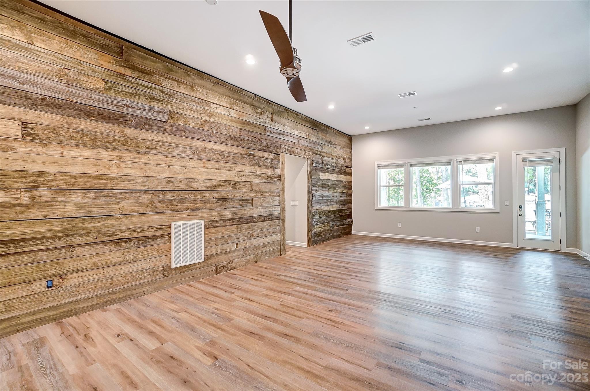 Heron Cove - Residential